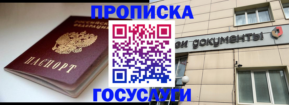 временная регистрация госуслуги в Новоалександровске